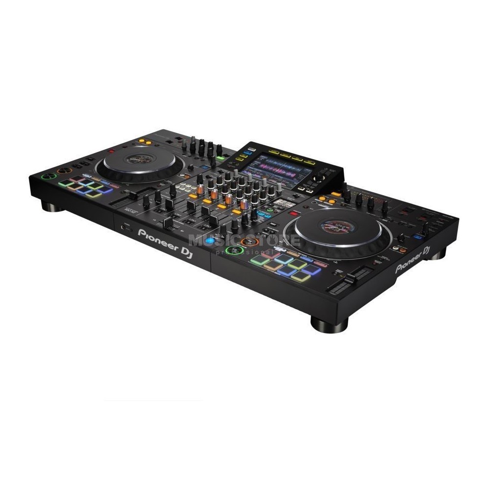 PIONEER DJ XDJ-XZ