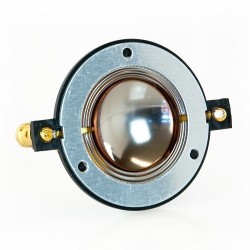 MEMBRANA 33MM OEM P/ DR6 MASTER AUDIO