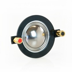 MEMBRANA 33MM OEM P/ DR6 MASTER AUDIO