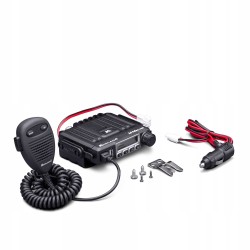 MIDLAND M-MINI-USB RADIO CB (AM/FM) 40 CANAIS C/ USB