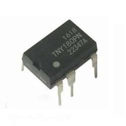 CIRCUITO INTEGRADO DIP8 50V 28.5W