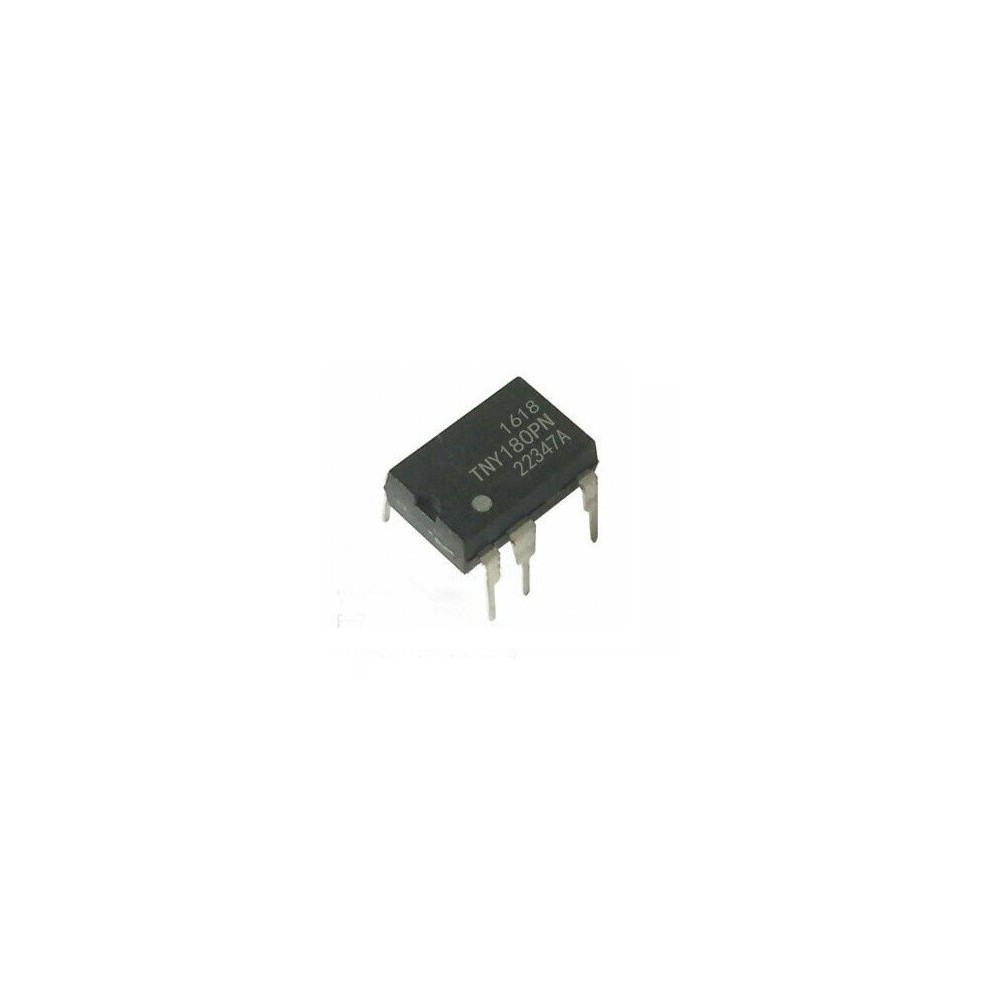CIRCUITO INTEGRADO DIP8 50V 28.5W