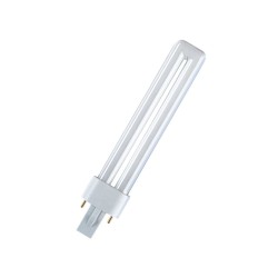 LAMPADA MATA MOSCAS S 9W/ 78
