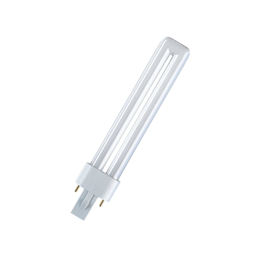 LAMPADA MATA MOSCAS S 9W/ 78