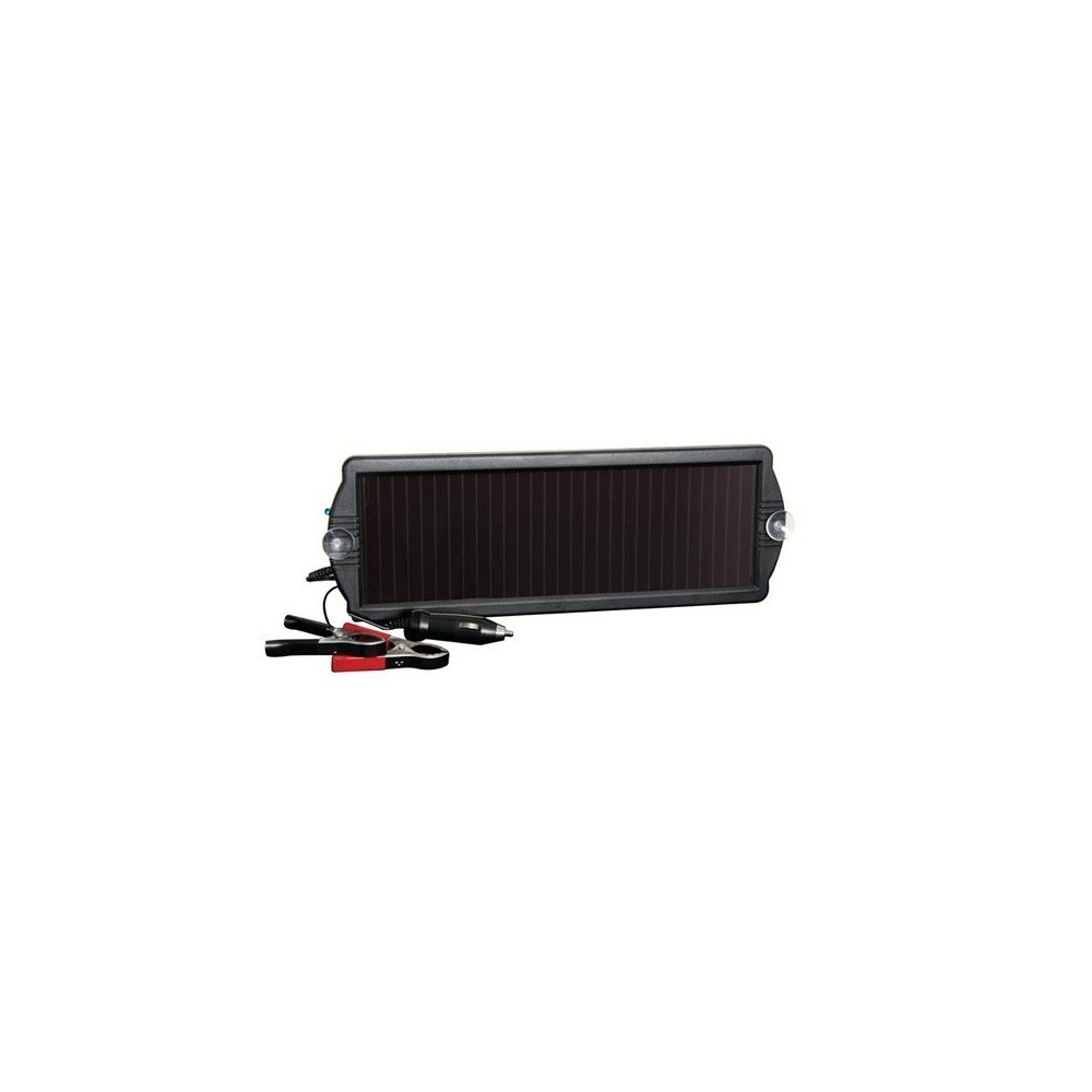 PAINEL FOTOVOLTAICO 12V 1.5W VELLEMAN