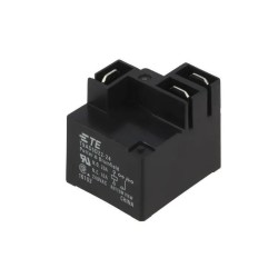 RELE ELETROMAGNETICO SPDT 20A C/ SUPORTE FAST ON
