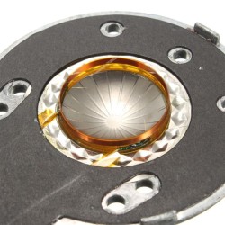 MEMBRANA COMPATÍVEL JBL 2412, JRX, TR, MPRO, EON