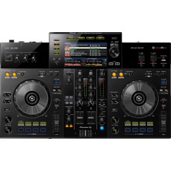 PIONEER DJ XDJ-RR