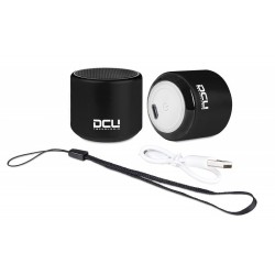 COLUNA MINI 3W+3W (PACK 2) DCU