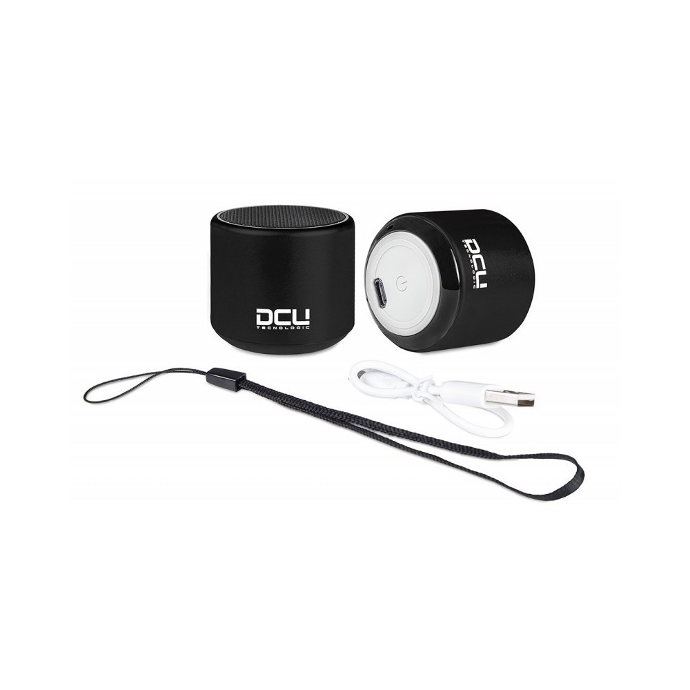 COLUNA MINI 3W+3W (PACK 2) DCU