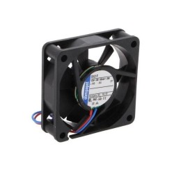 VENTILADOR 12VDC 50X50X15mm EBM-PAPST