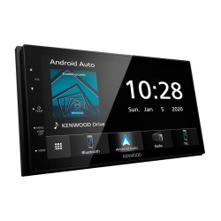 KENWOOD DMX-5020BTS AUTO RADIO 2 DIN MULTIMEDIA E BLUETOOTH