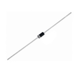DIODO RECTIF. 1KV 1A IFSM 30A DO41