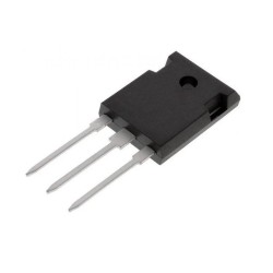 TRANSISTOR IGBT 1.2KV 165W 30A TO247-3