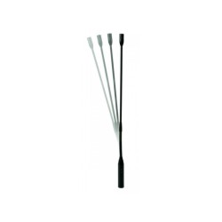 MICROFONE GOOSENECK XLR 50cm PROEL