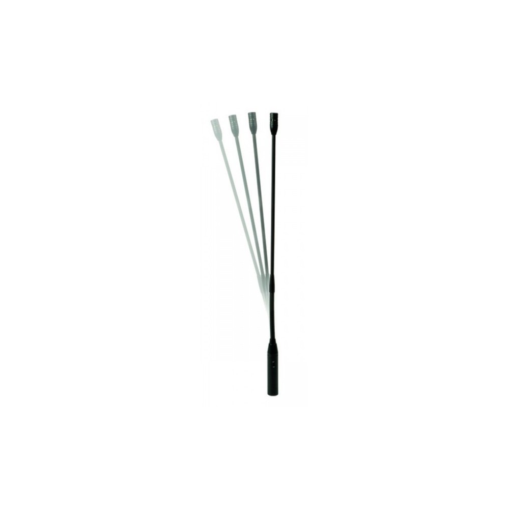 MICROFONE GOOSENECK XLR 50cm PROEL