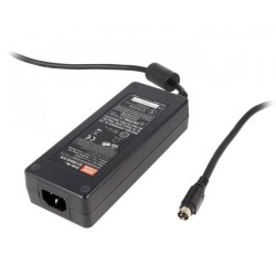 CARREGADOR BATERIAS PB 42V 2.2A MEAN WELL
