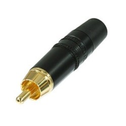 FICHA REAN RCA MACHO BARRA PRETA