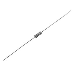 RESIST.PRECISAO 0.25W 1.2 OHM