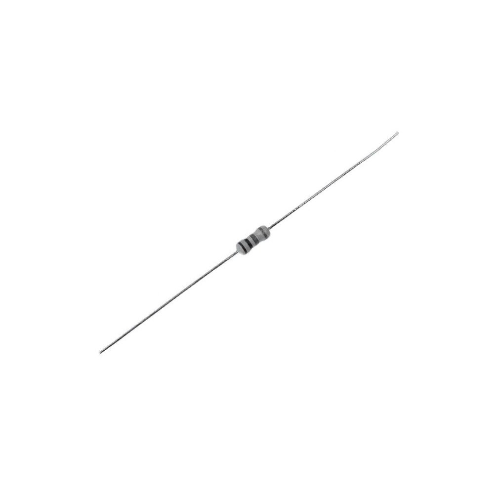RESIST.PRECISAO 0.25W 1.2 OHM