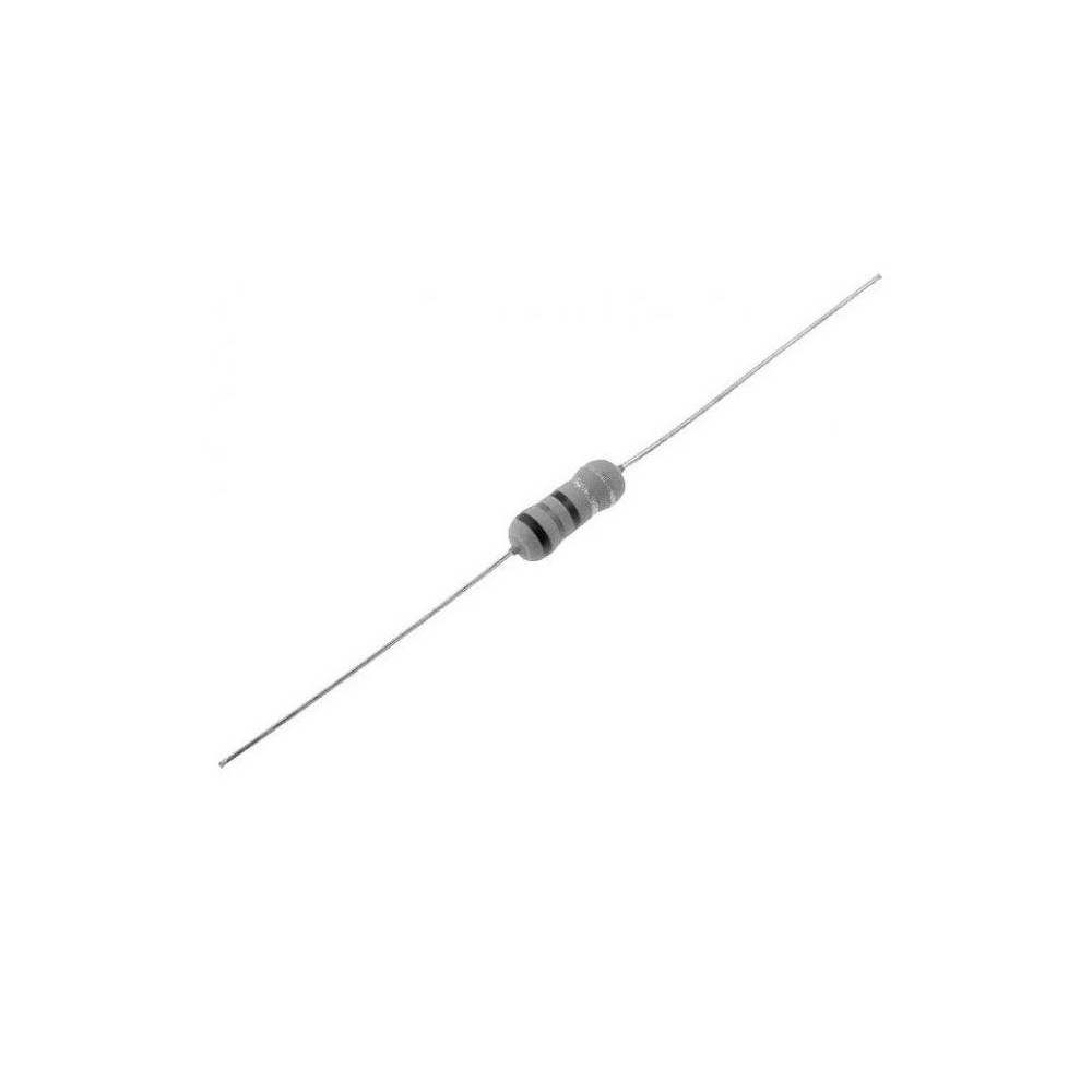 RESIST.PRECISAO 1W 120M OHM