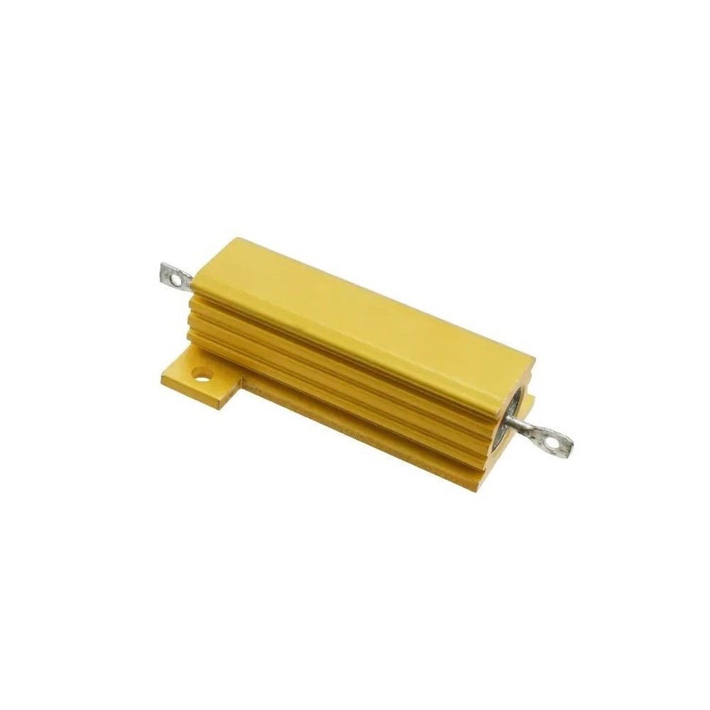 RESISTENCIA METALICA 50W 6.8R