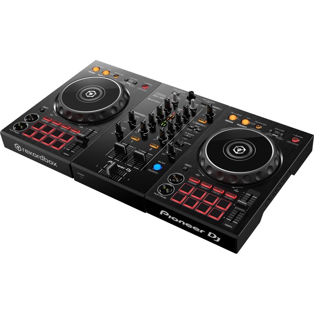 PIONEER DJ DDJ-400