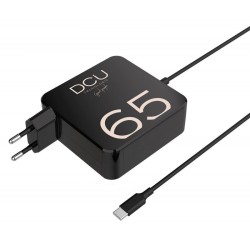ALIMENTADOR USB C 65W DCU
