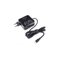 ALIMENTADOR USB C 65W DCU