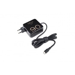 ALIMENTADOR USB C 90W DCU