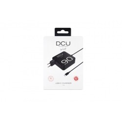 ALIMENTADOR USB C 90W DCU