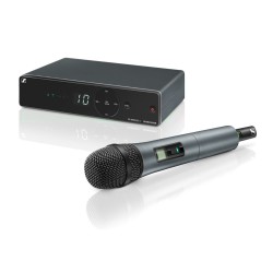 SENNHEISER XSW 1-835 SISTEMA WIRELESS MICROFONE DE MAO