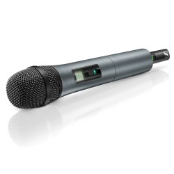 SENNHEISER XSW 1-835 SISTEMA WIRELESS MICROFONE DE MAO