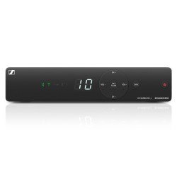 SENNHEISER XSW 1-835 SISTEMA WIRELESS MICROFONE DE MAO