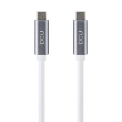 CABO USB-C 3.1 / USB C 3.1 SUPERSPEED 1MT DCU