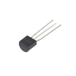 TRANSISTOR PNP BIPOLAR 29V 5A TO92