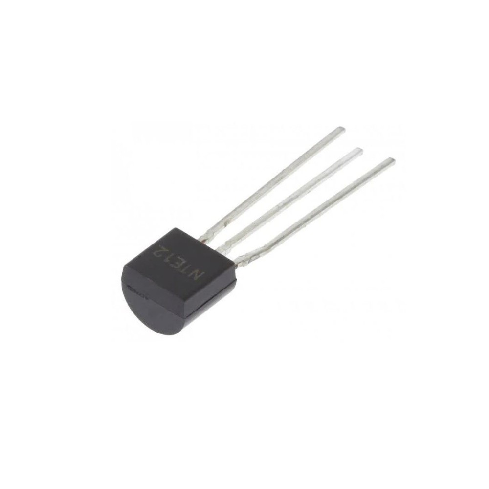 TRANSISTOR PNP BIPOLAR 29V 5A TO92