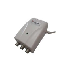 ALIMENTADOR 24V 2 SAIDAS 100mA