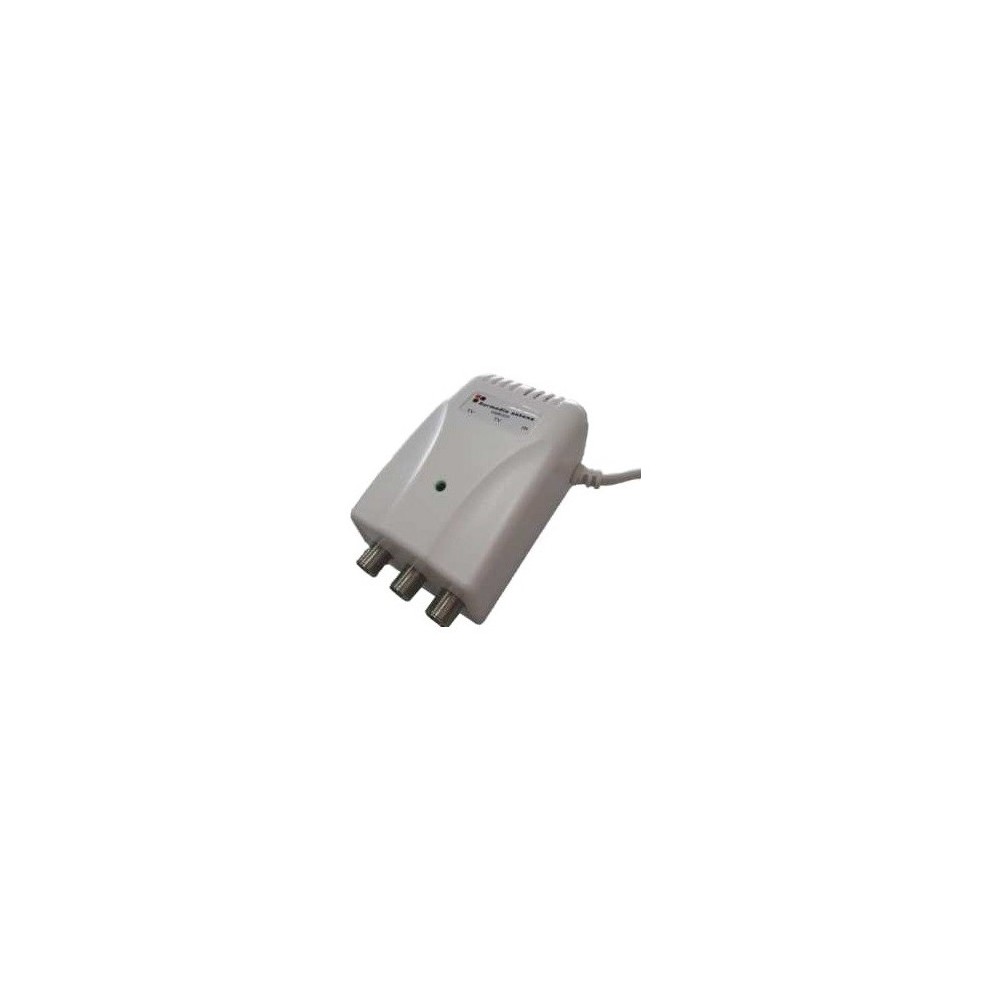 ALIMENTADOR 24V 2 SAIDAS 100mA