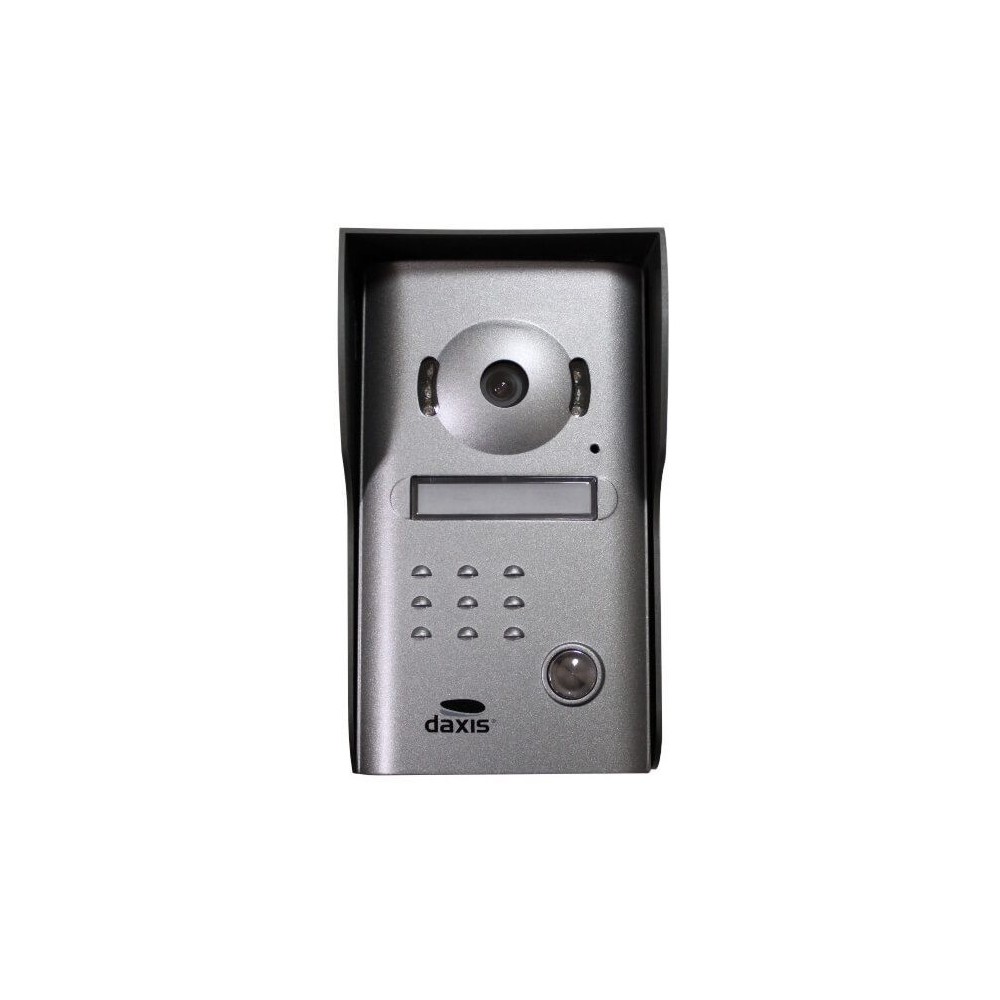 PLATINA EXTERIOR P/ ES0106 PLATINA EXTERIOR P/ ES0106