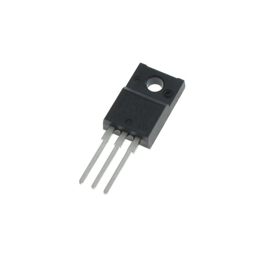 TRANSISTOR P MOSFET 60V
