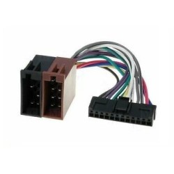 CABO ADAPTADOR AUDIO ISO PIONEER