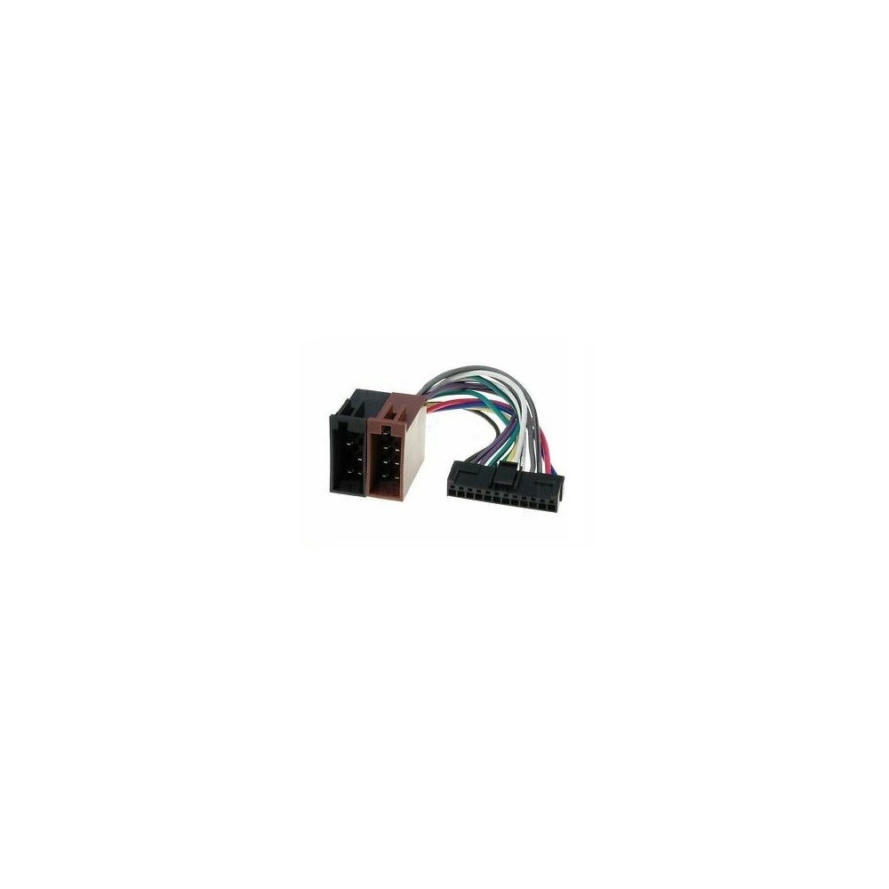 CABO ADAPTADOR AUDIO ISO PIONEER