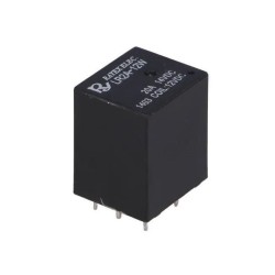 RELE ELETROMAGNETICO SPST-NO 12V 10A/14VDC