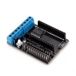 MODULO SHIELD P7 MOTOR ESP-12E L293D