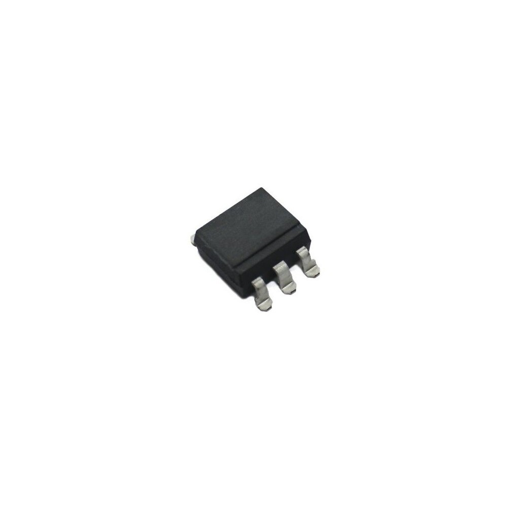OPTO TRIAC 1 CANAL ZVCD 5KV GW6 SMD