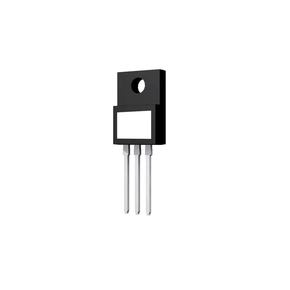 DIODO RETIFICADOR SCHOTTKY 10A 650V TO220