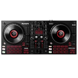 CONTROLADOR NUMARK MIXTRACK PLATINUM FX