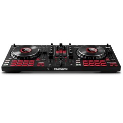 CONTROLADOR NUMARK MIXTRACK PLATINUM FX