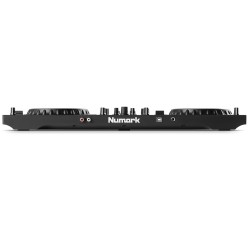 CONTROLADOR NUMARK MIXTRACK PLATINUM FX